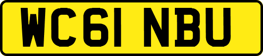 WC61NBU