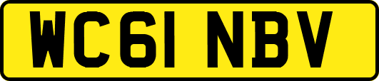 WC61NBV