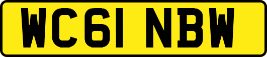 WC61NBW