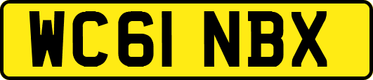 WC61NBX