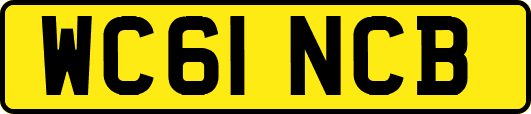 WC61NCB