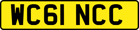 WC61NCC