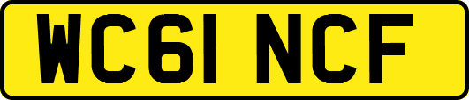 WC61NCF