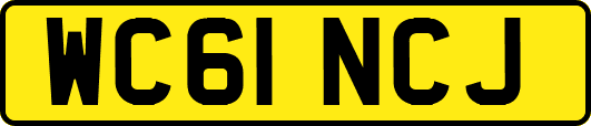 WC61NCJ