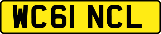 WC61NCL