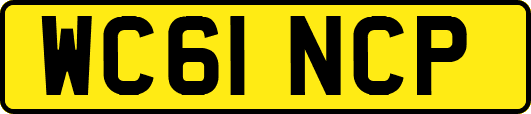 WC61NCP