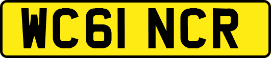 WC61NCR