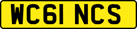 WC61NCS