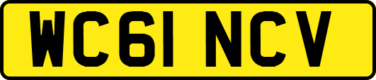 WC61NCV