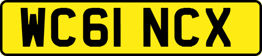 WC61NCX