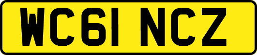 WC61NCZ