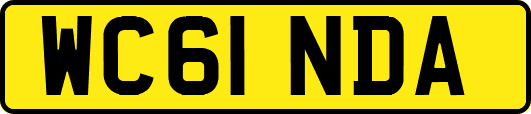 WC61NDA