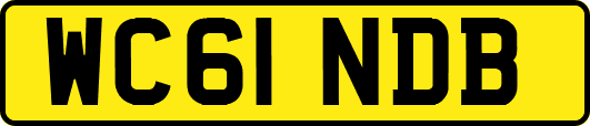 WC61NDB