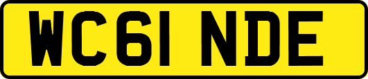 WC61NDE