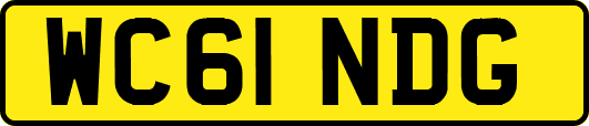 WC61NDG