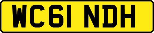 WC61NDH