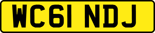 WC61NDJ