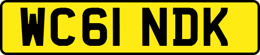 WC61NDK