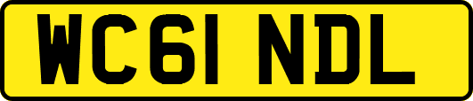 WC61NDL