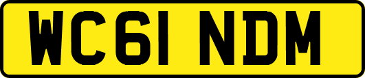 WC61NDM