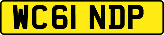 WC61NDP