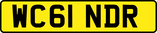 WC61NDR