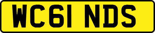 WC61NDS