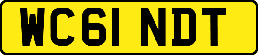WC61NDT