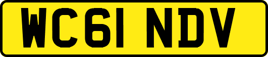 WC61NDV