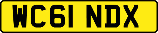 WC61NDX