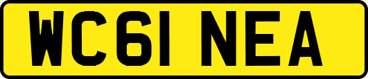 WC61NEA
