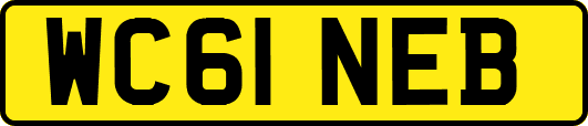 WC61NEB