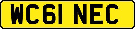 WC61NEC