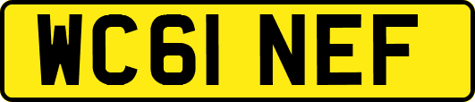 WC61NEF