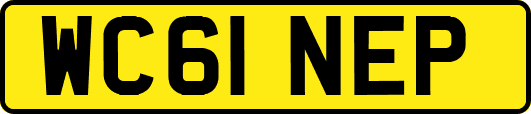 WC61NEP