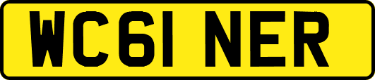 WC61NER