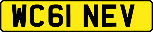WC61NEV