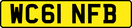 WC61NFB