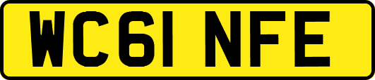 WC61NFE