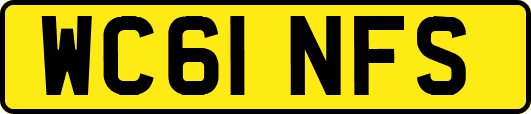 WC61NFS