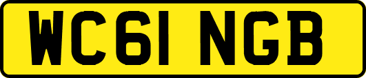 WC61NGB
