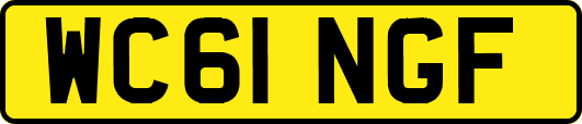 WC61NGF