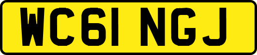 WC61NGJ