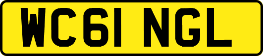 WC61NGL