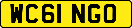 WC61NGO