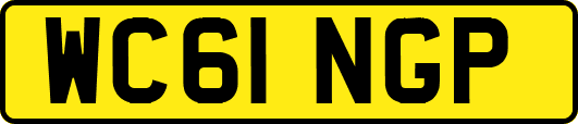 WC61NGP