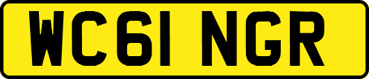WC61NGR