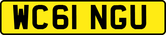 WC61NGU