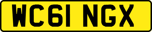 WC61NGX