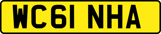 WC61NHA